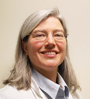 Dr. Ann Margaret-Sandin, AMS, Reservoir Medical Associates